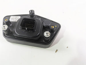 2012 Ducati Streetfighter 848 Gauge Speedometer Dash Instrument 17K 40610972B