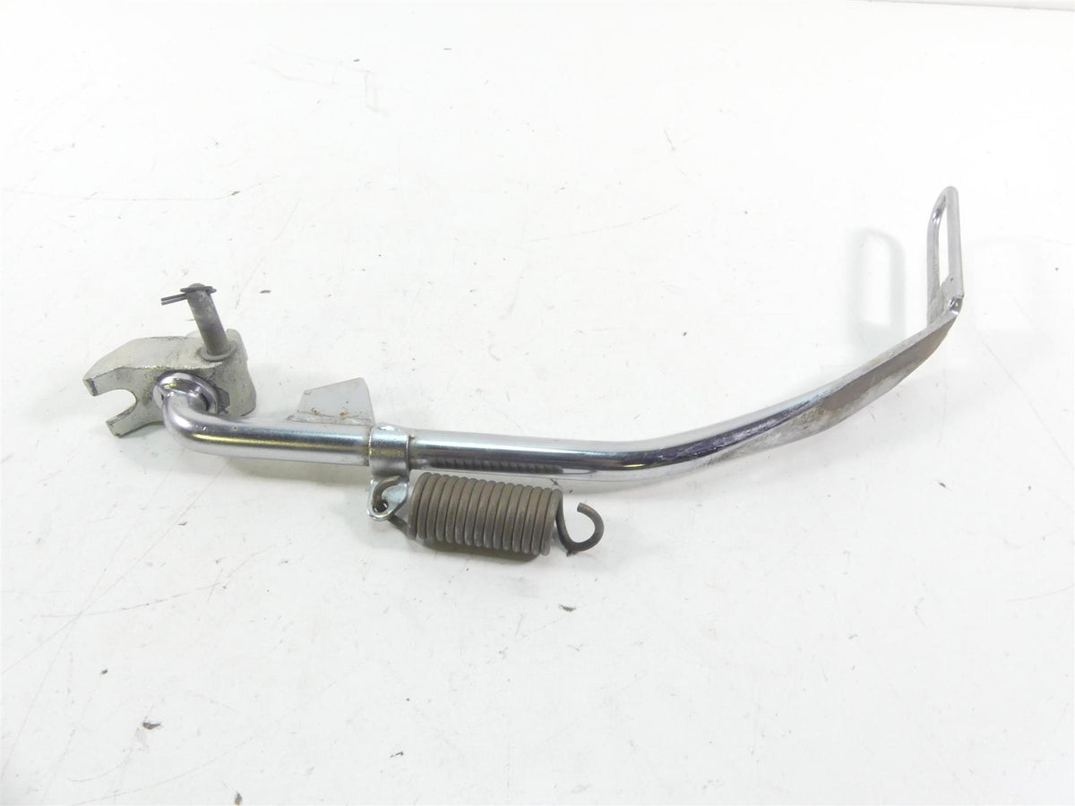 2015 Harley FXDF Dyna Fat Bob Side Kickstand Kick Jiffy Stand 49704-90H {{ shop.shopifyCountryName }} - Mototech271
