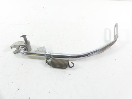 2015 Harley FXDF Dyna Fat Bob Side Kickstand Kick Jiffy Stand 49704-90H {{ shop.shopifyCountryName }} - Mototech271