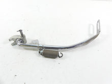 Load image into Gallery viewer, 2015 Harley FXDF Dyna Fat Bob Side Kickstand Kick Jiffy Stand 49704-90H
