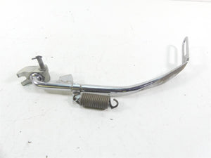 2015 Harley FXDF Dyna Fat Bob Side Kickstand Kick Jiffy Stand 49704-90H