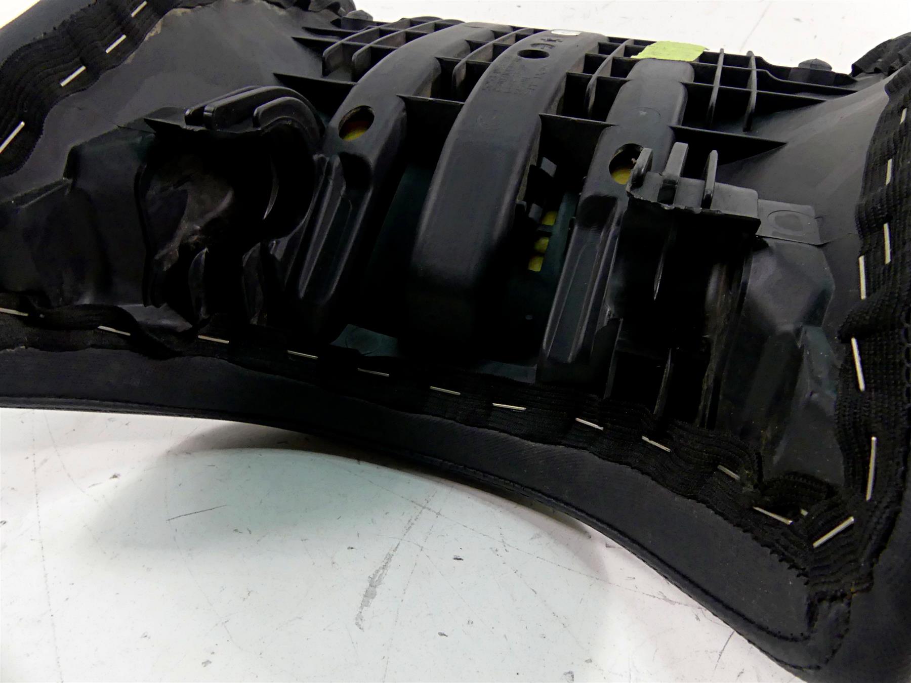 2015 BMW R1200GS GSW K50 Front Driver Low Seat Saddle - No Tears 52538532736 {{ shop.shopifyCountryName }} - Mototech271