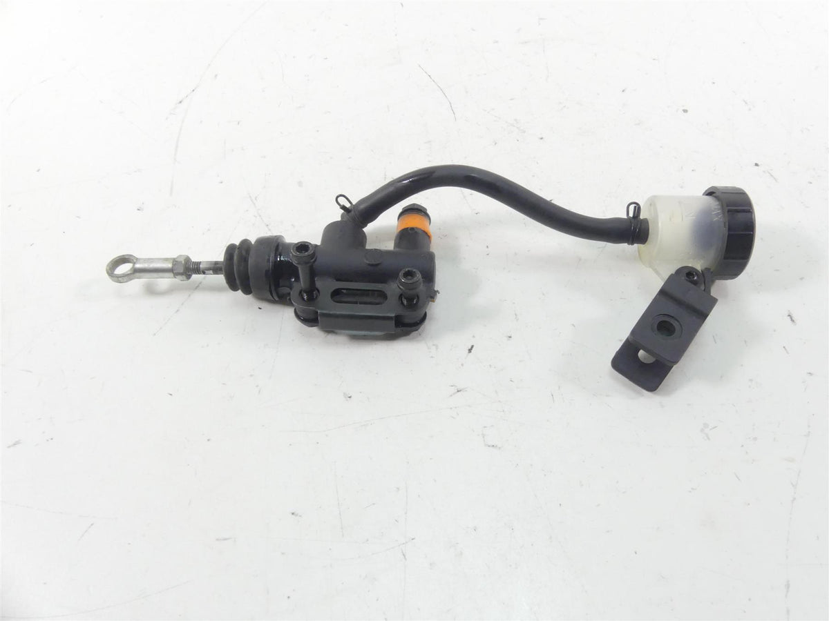 2018 Ducati Hypermotard 939 SP Rear Brembo Brake Master Cylinder 62540041A {{ shop.shopifyCountryName }} - Mototech271
