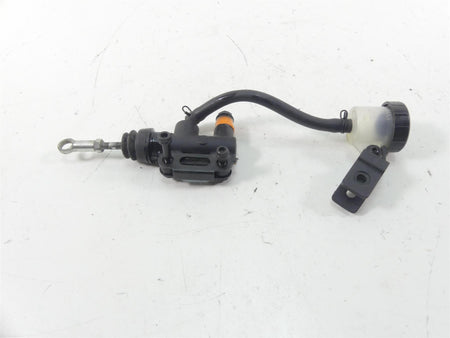 2018 Ducati Hypermotard 939 SP Rear Brembo Brake Master Cylinder 62540041A {{ shop.shopifyCountryName }} - Mototech271