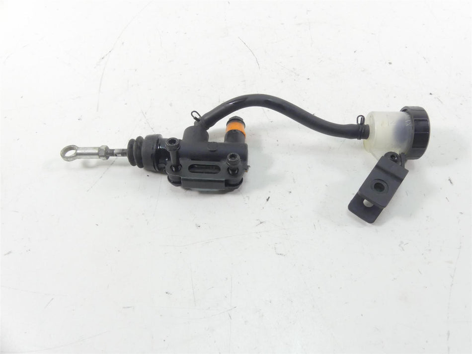 2018 Ducati Hypermotard 939 SP Rear Brembo Brake Master Cylinder 62540041A {{ shop.shopifyCountryName }} - Mototech271