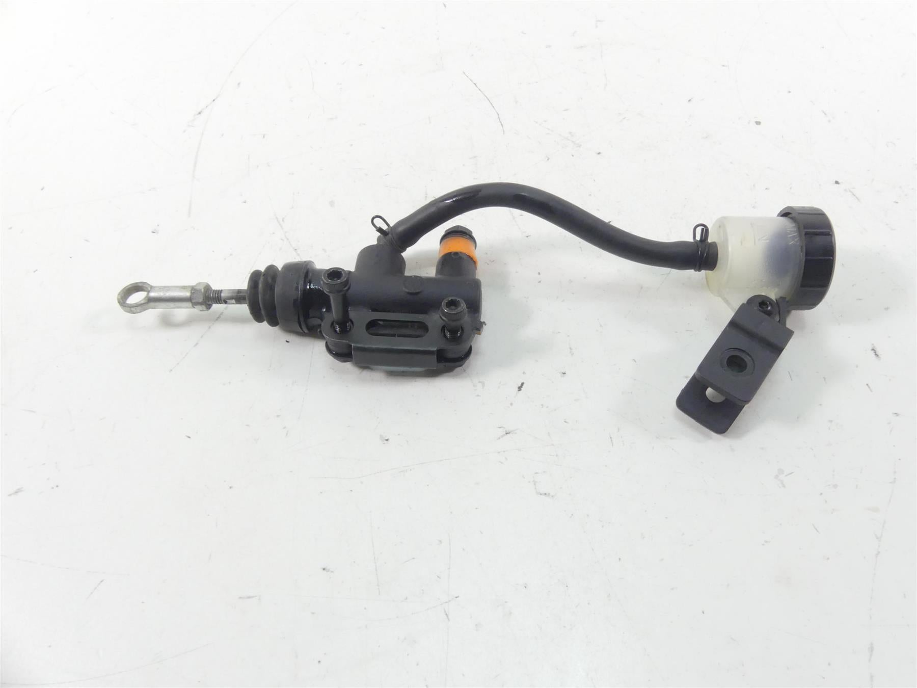 2018 Ducati Hypermotard 939 SP Rear Brembo Brake Master Cylinder 62540041A | Mototech271