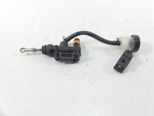 2018 Ducati Hypermotard 939 SP Rear Brembo Brake Master Cylinder 62540041A | Mototech271
