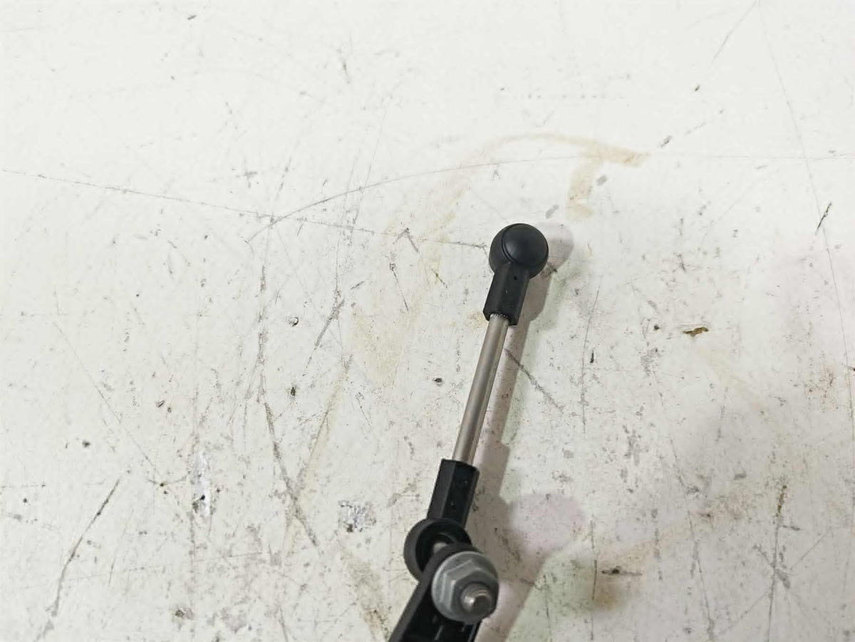 2022 BMW R1250 RT K052 Front Rear Bike Leveling Sensor Set 37146870000 {{ shop.shopifyCountryName }} - Mototech271