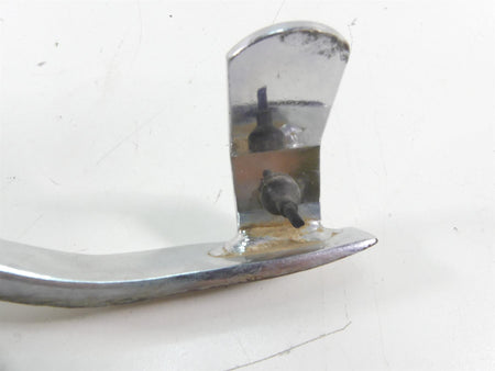 2004 Harley Softail FLSTFI Fat Boy Side Kickstand Jiffy Kick Stand 50087-89B {{ shop.shopifyCountryName }} - Mototech271
