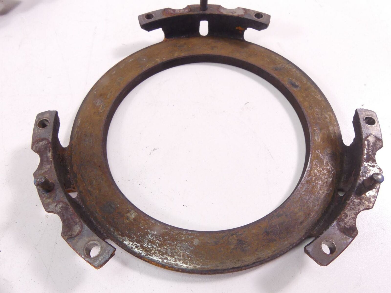 2010 BMW R1200GS Adventure K255 Clutch Friction Disc Pressure Plate 21217697737 {{ shop.shopifyCountryName }} - Mototech271
