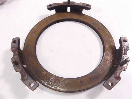 2010 BMW R1200GS Adventure K255 Clutch Friction Disc Pressure Plate 21217697737 {{ shop.shopifyCountryName }} - Mototech271