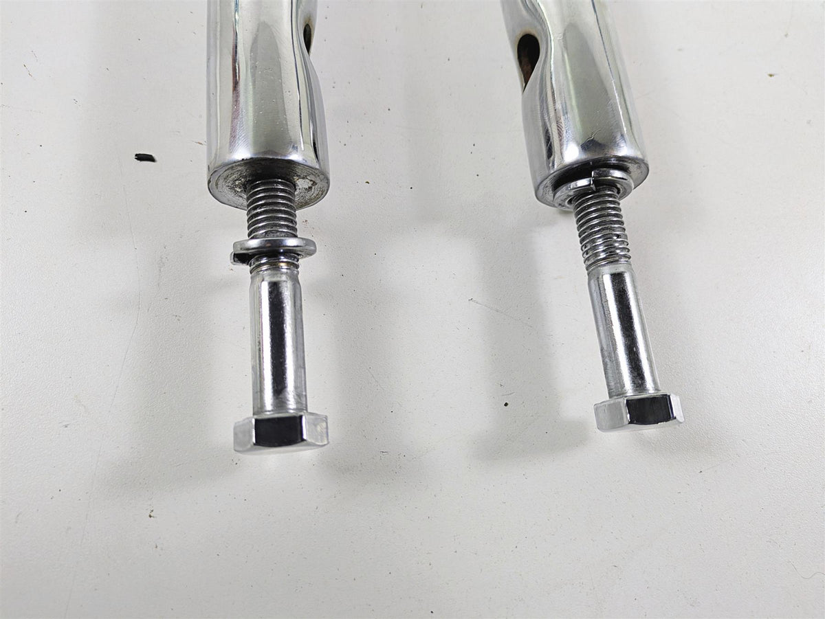 2008 Ultima Motorcycles Fat Bastard Chrome Handlebar Handle Bar {{ shop.shopifyCountryName }} - Mototech271