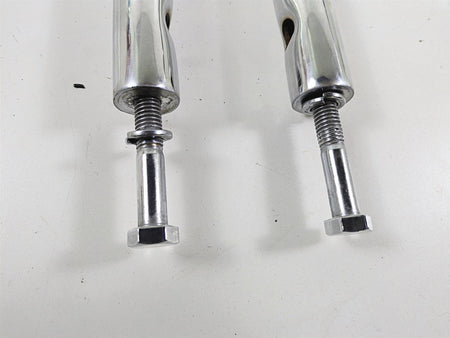 2008 Ultima Motorcycles Fat Bastard Chrome Handlebar Handle Bar {{ shop.shopifyCountryName }} - Mototech271