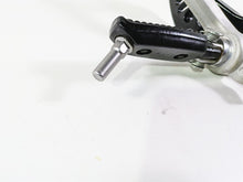 Load image into Gallery viewer, 2009 Harley XR1200 Sportster Right Foot Peg &amp; Brake Pedal Set 51045-08 | Mototech271
