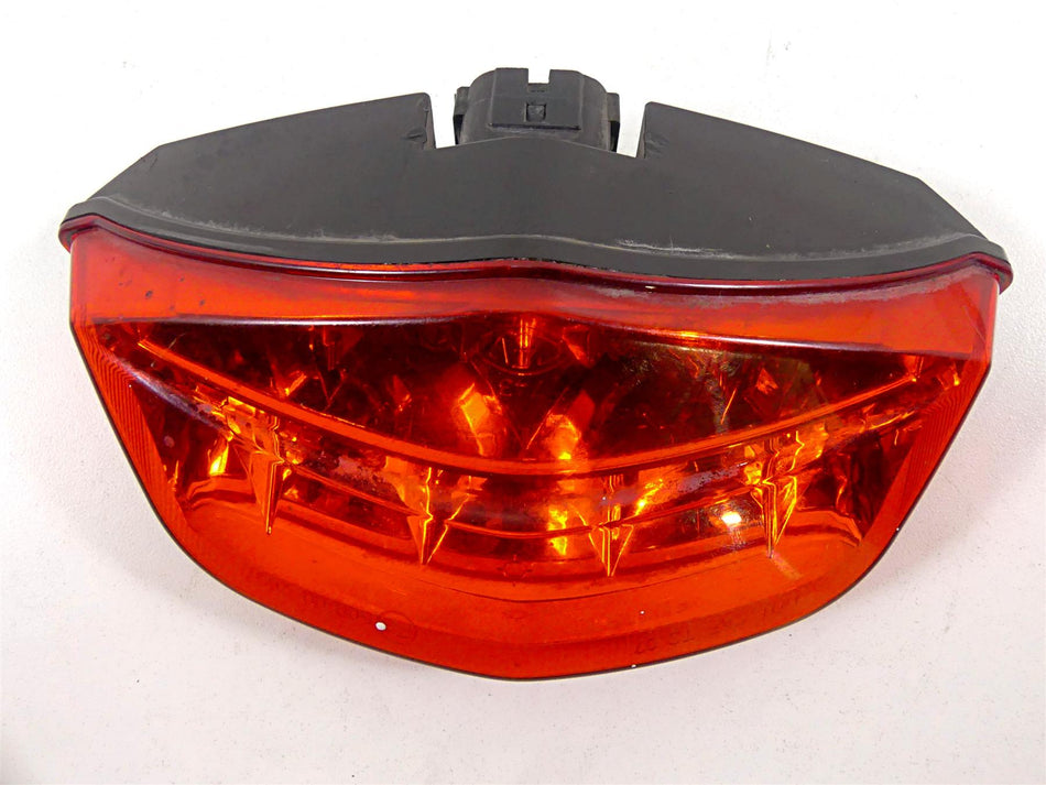 2012 Ducati Monster 1100 EVO Tail Stop Brake Light Taillight Lamp 52510342A {{ shop.shopifyCountryName }} - Mototech271