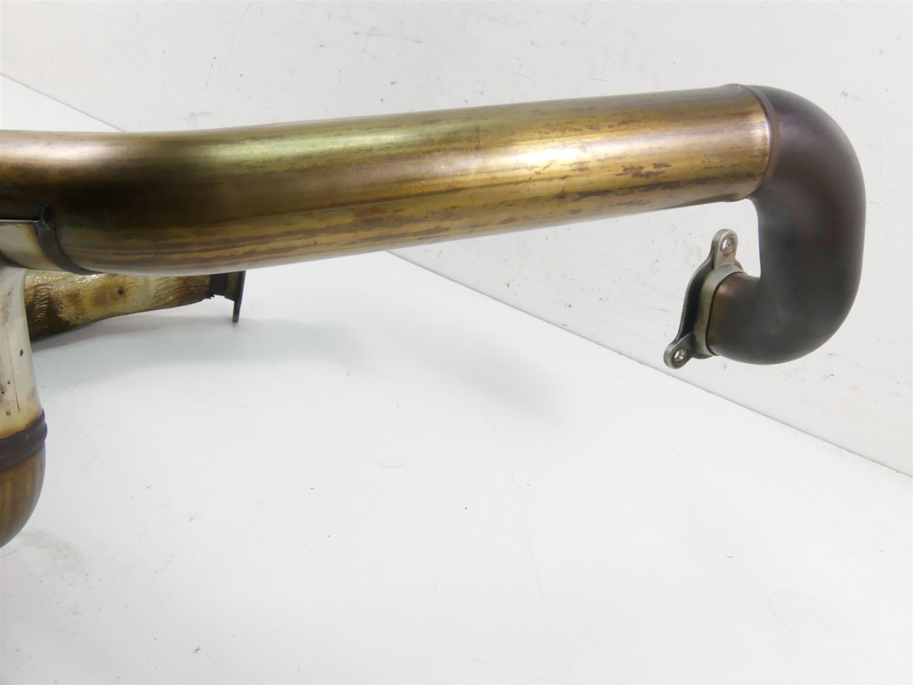 2015 KTM 1290 Adventure Exhaust Pipe Header Set -Read 60305007000 {{ shop.shopifyCountryName }} - Mototech271