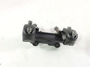 2008 Yamaha XVS1300 V-Star Tourer Handlebar Riser Holder 3D8-23442-00-00 | Mototech271