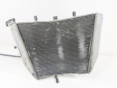2006 Suzuki GSXR1000 K6 Radiator Fan Hoses Reservoir 17710-41G00 {{ shop.shopifyCountryName }} - Mototech271