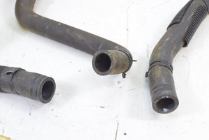 2010 Polaris Dragon RMK 800 S10PG8ESA Coolant Reservoir Hoses Set 2520843