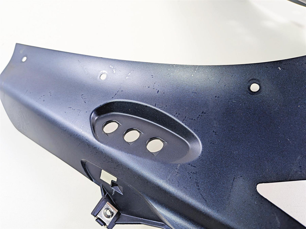 2024 Suzuki GSXR600 Front Nose Fairing & Windshield - No Damage 94410-14J12 {{ shop.shopifyCountryName }} - Mototech271