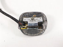 Load image into Gallery viewer, 2009 Harley FXDC Dyna Super Glide Custom Taillight &amp; Wiring - Read 68140-04 | Mototech271
