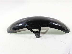 2017 Harley Dyna FXDB Street Bob Front Fender Vivid Black 60139-06B | Mototech271
