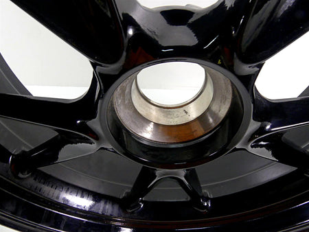 2022 Triumph Speed Triple 1200 RS Straight Rear Wheel Rim 17x 6 WFMG T2011093 {{ shop.shopifyCountryName }} - Mototech271
