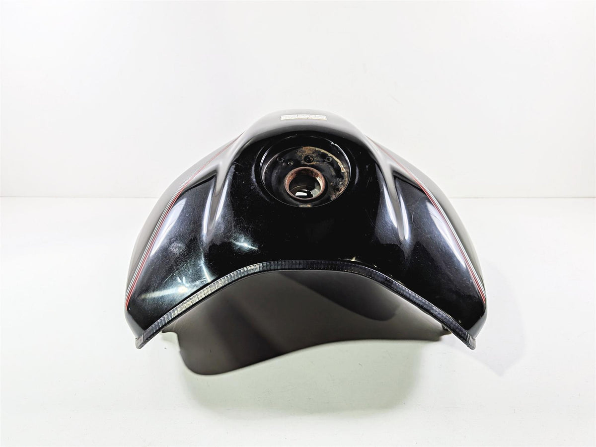 2012 Yamaha XT1200 Super Tenere Fuel Gas Petrol Tank -Small Dents 23P-YK241-00 {{ shop.shopifyCountryName }} - Mototech271