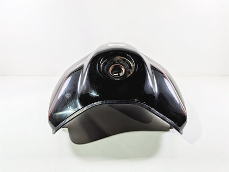 2012 Yamaha XT1200 Super Tenere Fuel Gas Petrol Tank -Small Dents 23P-YK241-00 {{ shop.shopifyCountryName }} - Mototech271