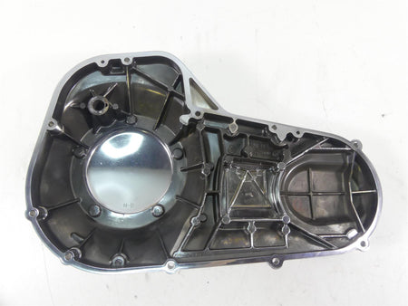 2002 Harley Touring FLHRCI Road King Outer Primary Drive Clutch Cover 60685-99 {{ shop.shopifyCountryName }} - Mototech271