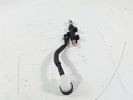 2024 Kawasaki ZX6R ZX636 Ninja Rear Brake Master Cylinder 1/2" 43015-0575 {{ shop.shopifyCountryName }} - Mototech271