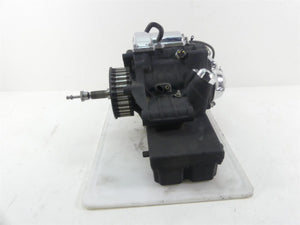 2007 Harley FLHTCU SE CVO Electra Glide 6-Speed Transmission Gear Box 33162-07A