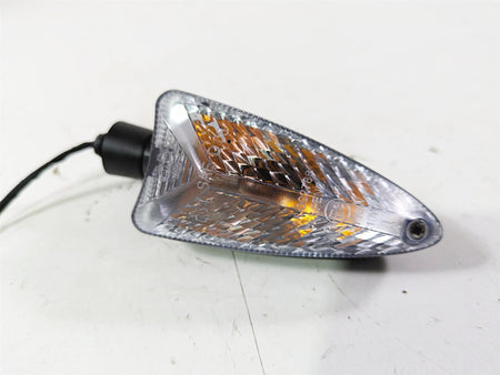 2019 BMW S1000XR K49 Right Side Front Blinker Turn Signal Indicator 63138534352 {{ shop.shopifyCountryName }} - Mototech271