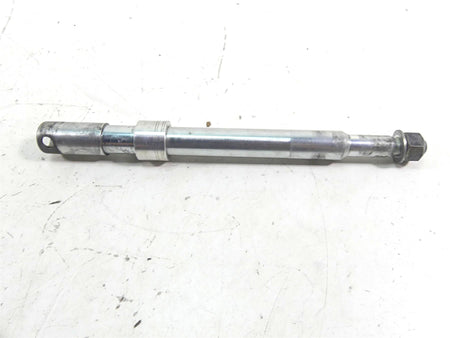 2015 Harley Touring FLHXS Street Glide Front 25mm Axle Wheel Spindle 41547-07A {{ shop.shopifyCountryName }} - Mototech271
