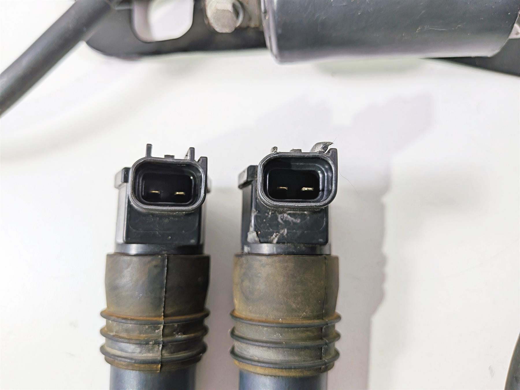 2014 Suzuki M109R VZR1800 Boulevard All 4 Ignition Coil Set 33410-35F11 {{ shop.shopifyCountryName }} - Mototech271