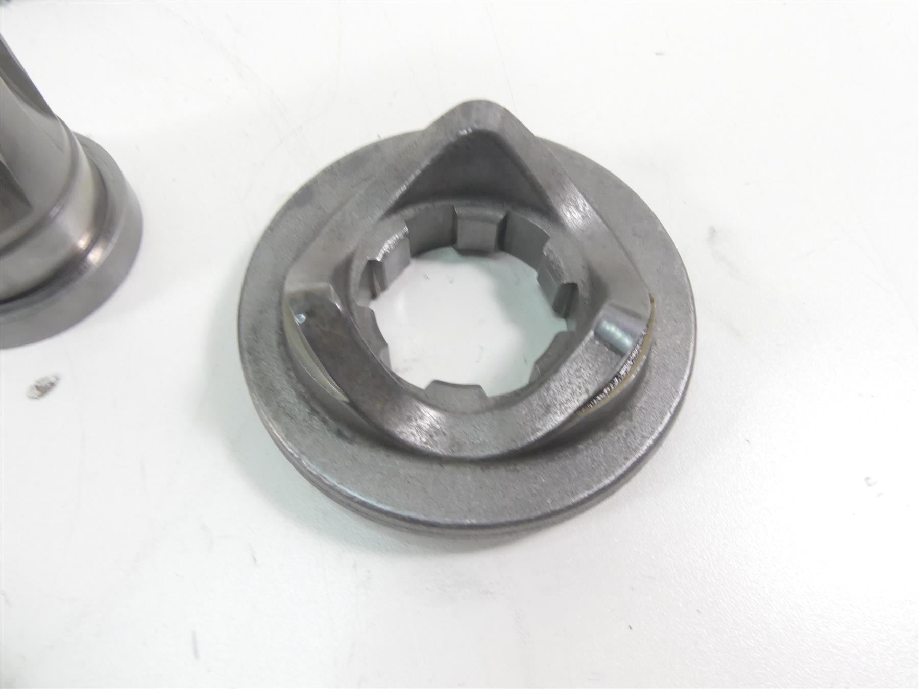2004 Harley FXDWGI Dyna Wide Glide Primary Drive Clutch Compensator Kit 37802-04 {{ shop.shopifyCountryName }} - Mototech271