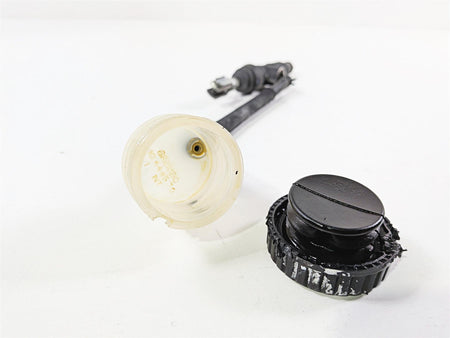 2015 Ducati Diavel Dark Rear Brembo Brake Master Cylinder 62540341A-Mototech271