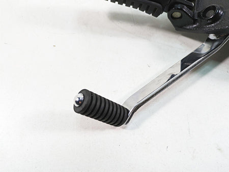 2016 Suzuki M109R VZR1800 Left Front Footpeg & Shifter Lever 43521-48G01 {{ shop.shopifyCountryName }} - Mototech271