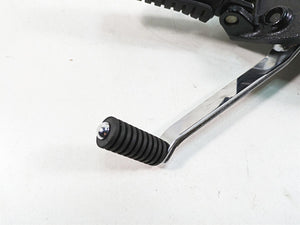2016 Suzuki M109R VZR1800 Left Front Footpeg & Shifter Lever 43521-48G01 | Mototech271