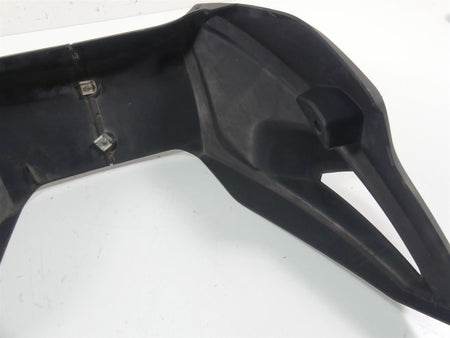 2016 BMW S1000XR K49 Lower Engine Spoiler Belly Cover Fairing Set 46637717049 {{ shop.shopifyCountryName }} - Mototech271