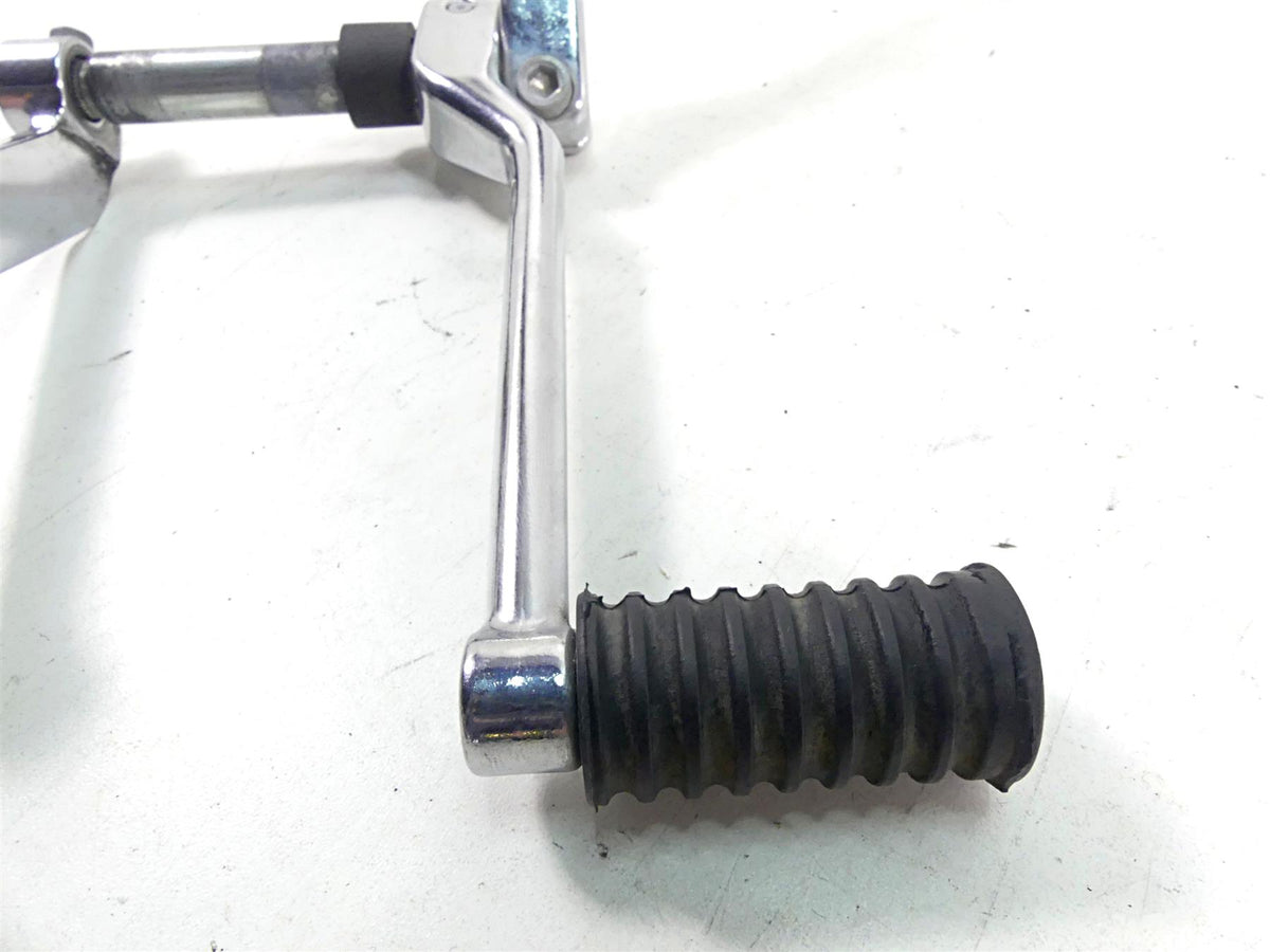2004 Harley Touring FLHTCUI Electra Glide Shifter Shift Lever Set 33895-82E {{ shop.shopifyCountryName }} - Mototech271