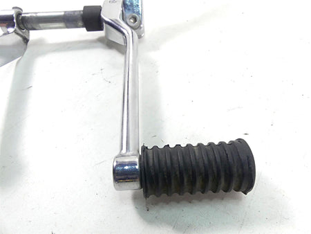 2004 Harley Touring FLHTCUI Electra Glide Shifter Shift Lever Set 33895-82E {{ shop.shopifyCountryName }} - Mototech271