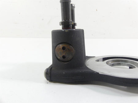 2013 Harley Touring FLHX Street Glide Oil Cooler Flange Adapter 63059-09A {{ shop.shopifyCountryName }} - Mototech271