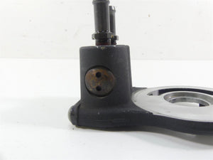 2013 Harley Touring FLHX Street Glide Oil Cooler Flange Adapter 63059-09A | Mototech271