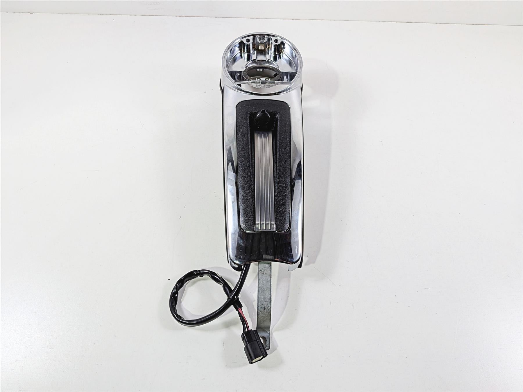 2014 Harley Touring FLHTK Electra Glide Upper Fuel Tank Dash Cover 61270-08-Mototech271
