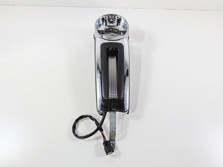 2014 Harley Touring FLHTK Electra Glide Upper Fuel Tank Dash Cover 61270-08-Mototech271