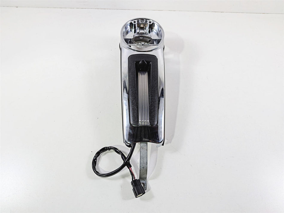 2014 Harley Touring FLHTK Electra Glide Upper Fuel Tank Dash Cover 61270-08-Mototech271