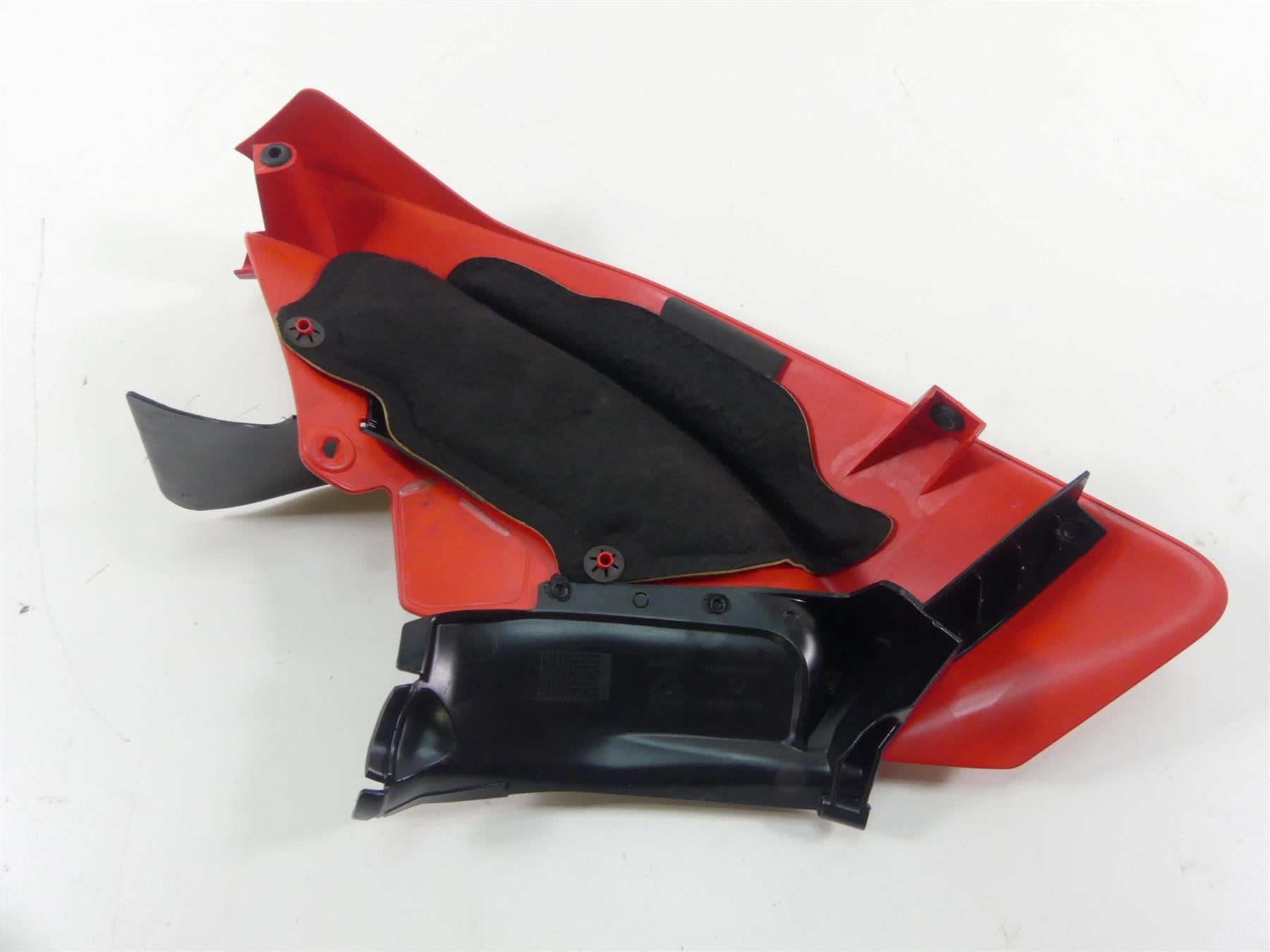 2018 Ducati Panigale 1100 V4 S Right Knee Fairing Cover Cowl 480P9941BA {{ shop.shopifyCountryName }} - Mototech271