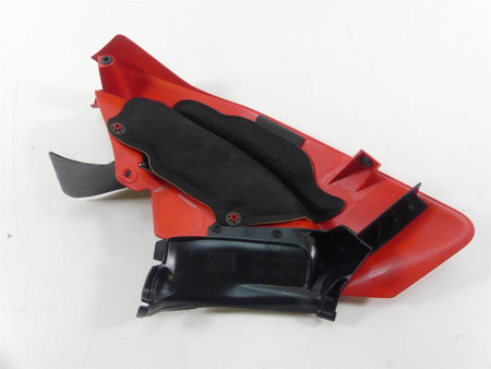 2018 Ducati Panigale 1100 V4 S Right Knee Fairing Cover Cowl 480P9941BA {{ shop.shopifyCountryName }} - Mototech271