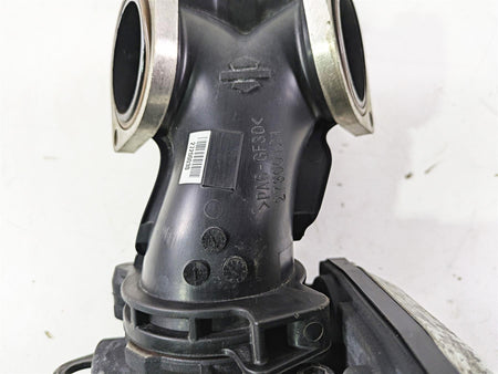 2018 Harley FXBR Softail Breakout Throttle Body Intake Set 27200038 27300122 {{ shop.shopifyCountryName }} - Mototech271